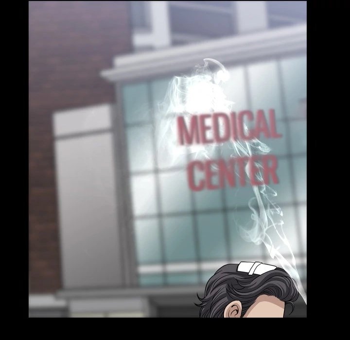 Neighbors Manhwa - Chapter 47 Page 32