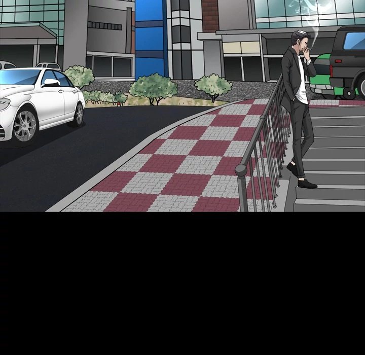 Neighbors Manhwa - Chapter 47 Page 35