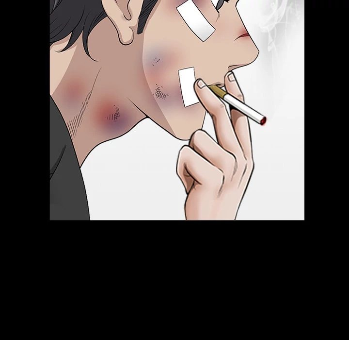 Neighbors Manhwa - Chapter 47 Page 37