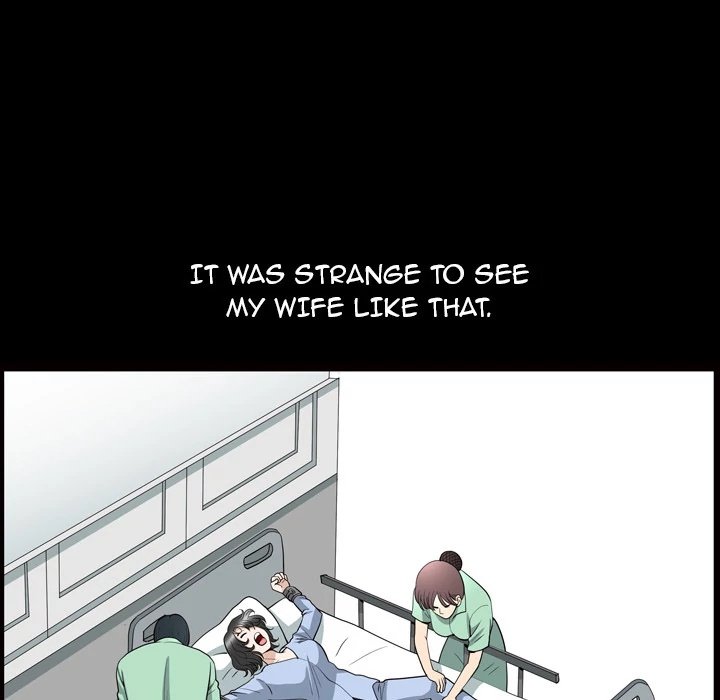 Neighbors Manhwa - Chapter 47 Page 38