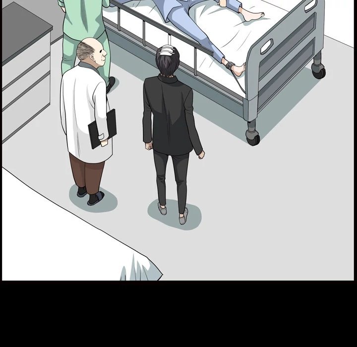 Neighbors Manhwa - Chapter 47 Page 39