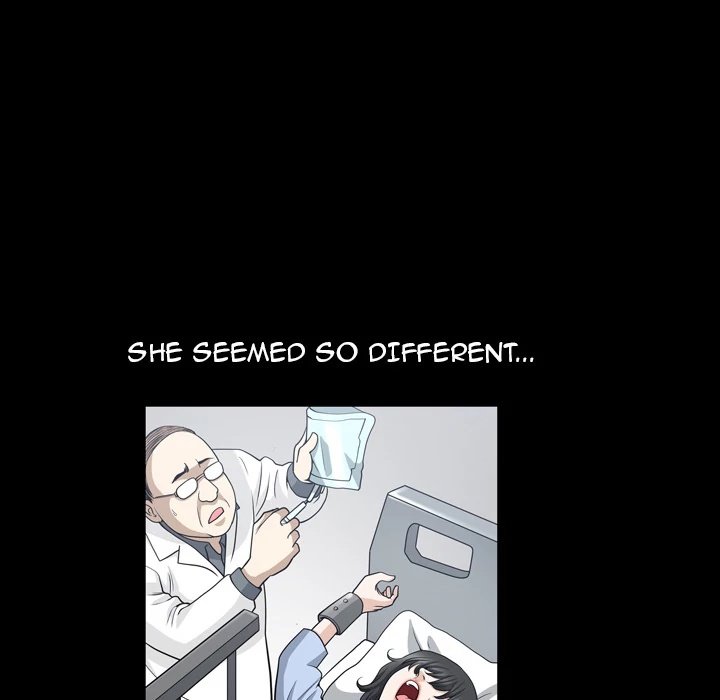 Neighbors Manhwa - Chapter 47 Page 40