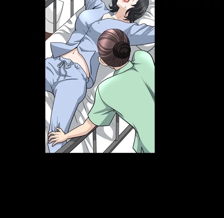 Neighbors Manhwa - Chapter 47 Page 41