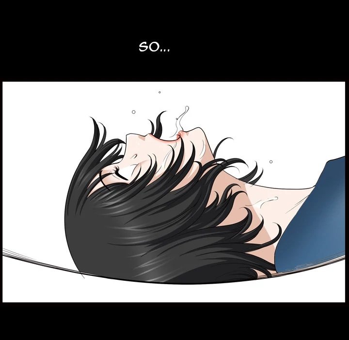 Neighbors Manhwa - Chapter 47 Page 42