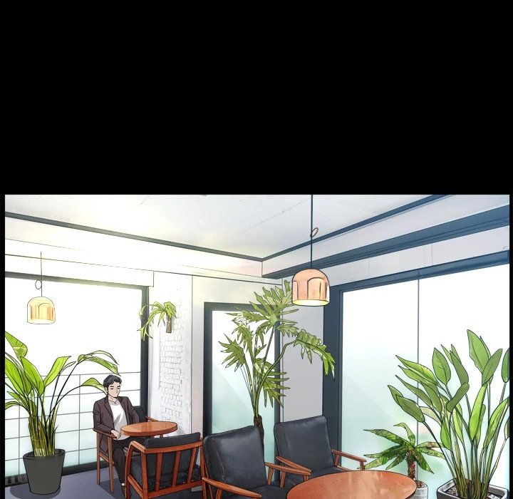 Neighbors Manhwa - Chapter 47 Page 43