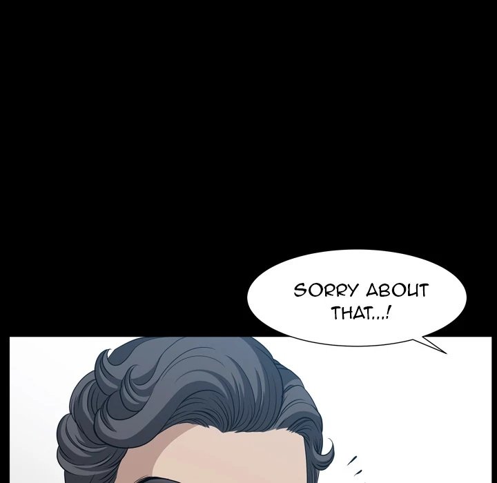 Neighbors Manhwa - Chapter 47 Page 46