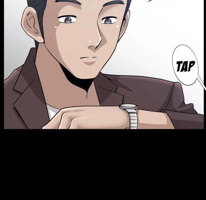 Neighbors Manhwa - Chapter 47 Page 47