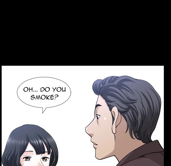 Neighbors Manhwa - Chapter 47 Page 58