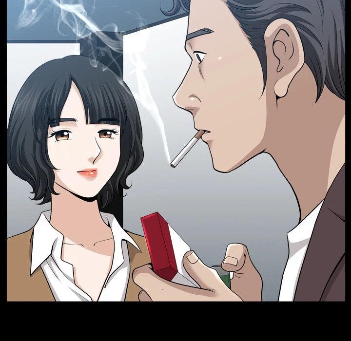 Neighbors Manhwa - Chapter 47 Page 64