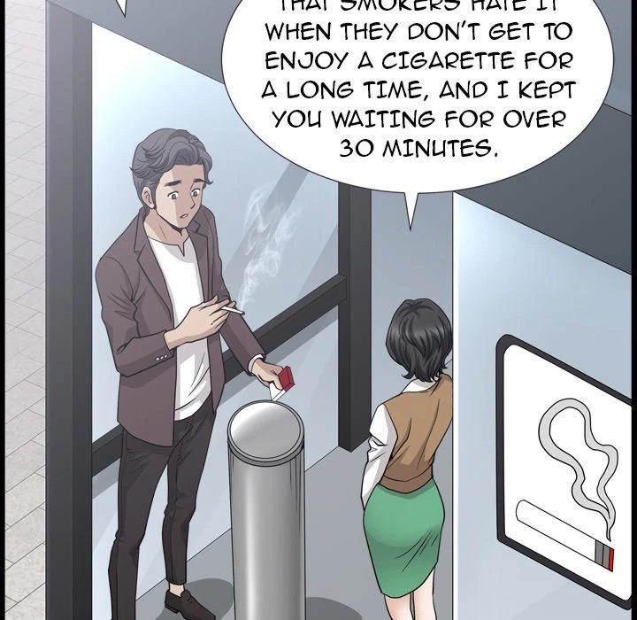 Neighbors Manhwa - Chapter 47 Page 69