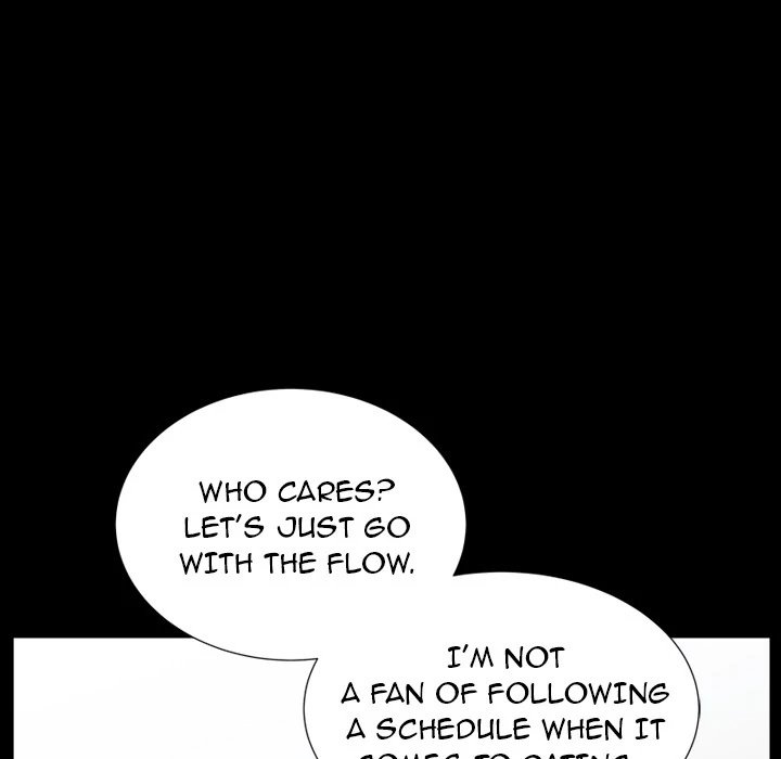 Neighbors Manhwa - Chapter 47 Page 76