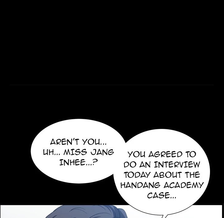 Neighbors Manhwa - Chapter 47 Page 80