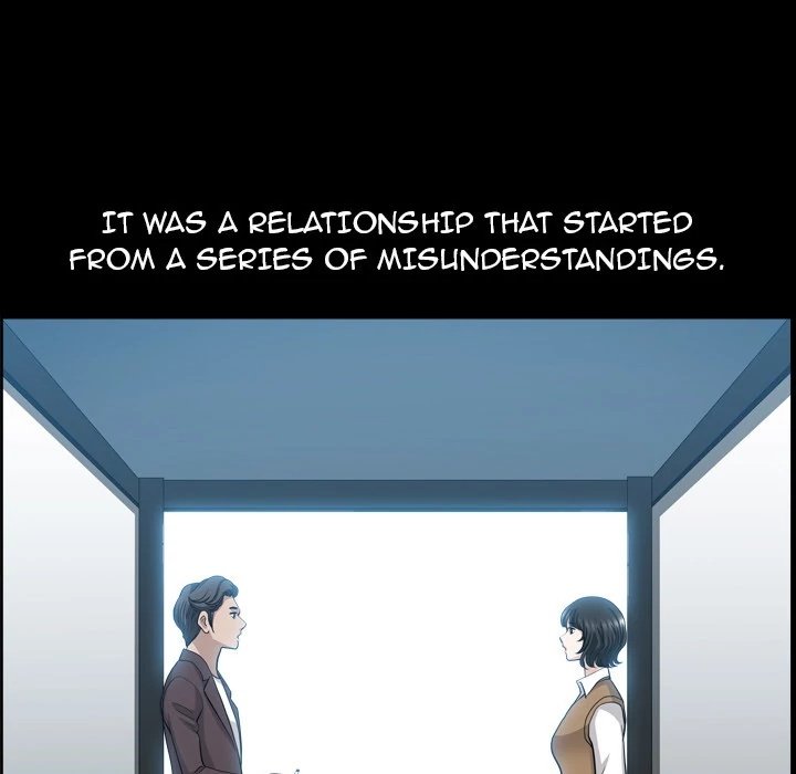 Neighbors Manhwa - Chapter 47 Page 84