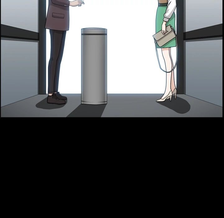 Neighbors Manhwa - Chapter 47 Page 85