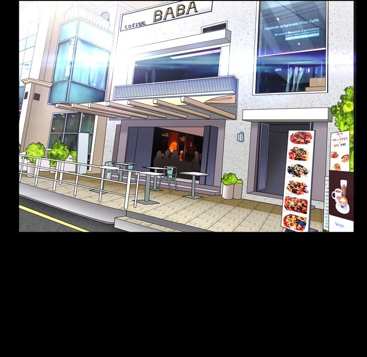 Neighbors Manhwa - Chapter 47 Page 88