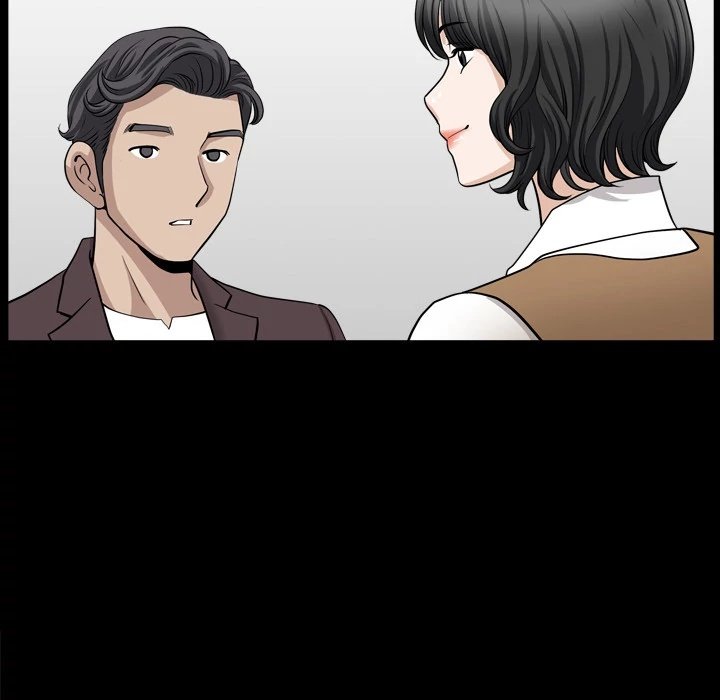 Neighbors Manhwa - Chapter 47 Page 94