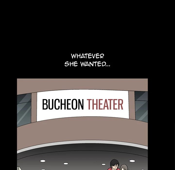 Neighbors Manhwa - Chapter 47 Page 102