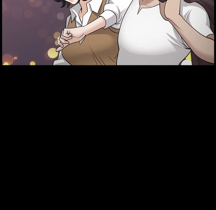 Neighbors Manhwa - Chapter 47 Page 110