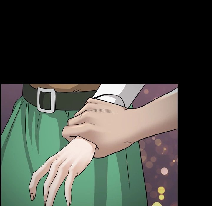 Neighbors Manhwa - Chapter 47 Page 111