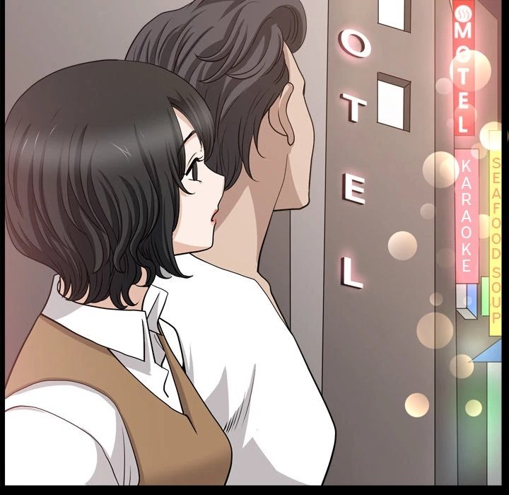 Neighbors Manhwa - Chapter 47 Page 115