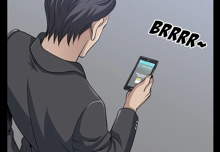 Neighbors Manhwa - Chapter 33 Page 1