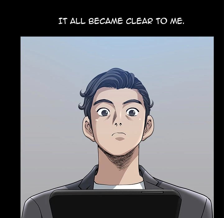 Neighbors Manhwa - Chapter 33 Page 17