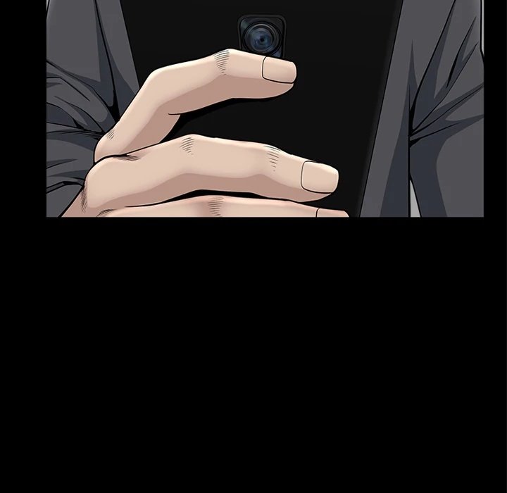 Neighbors Manhwa - Chapter 33 Page 18