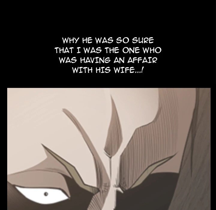 Neighbors Manhwa - Chapter 33 Page 19