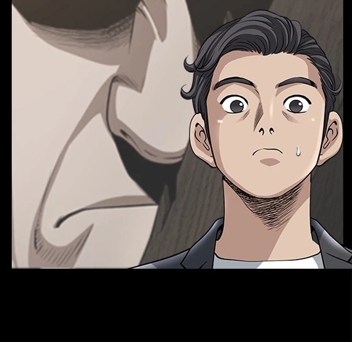 Neighbors Manhwa - Chapter 33 Page 20