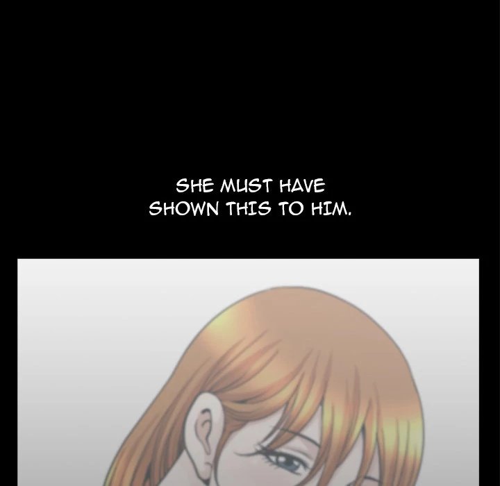 Neighbors Manhwa - Chapter 33 Page 21