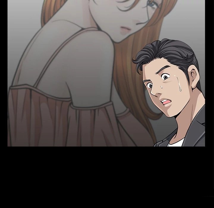 Neighbors Manhwa - Chapter 33 Page 22