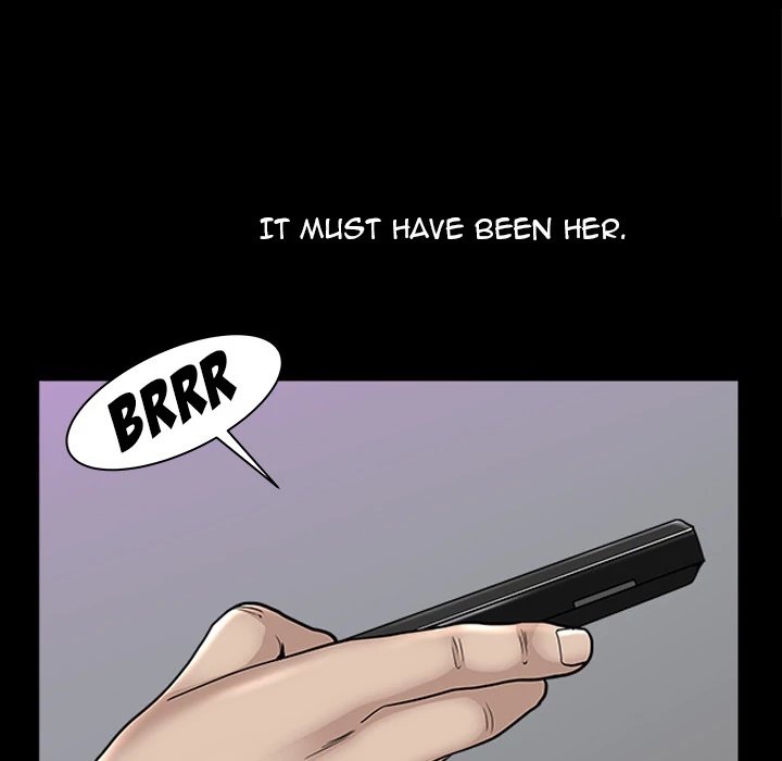 Neighbors Manhwa - Chapter 33 Page 23