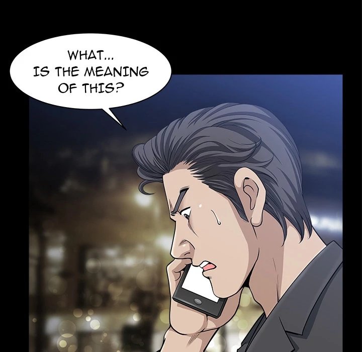 Neighbors Manhwa - Chapter 33 Page 25