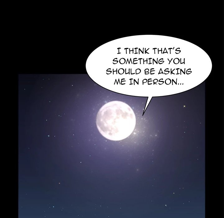 Neighbors Manhwa - Chapter 33 Page 27