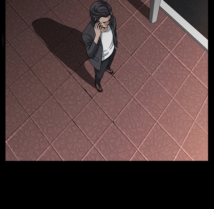 Neighbors Manhwa - Chapter 33 Page 34