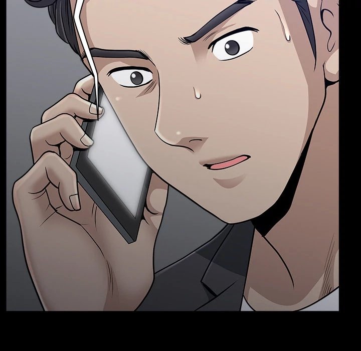 Neighbors Manhwa - Chapter 33 Page 36