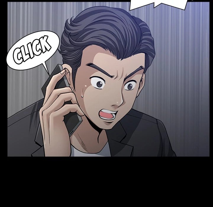 Neighbors Manhwa - Chapter 33 Page 40