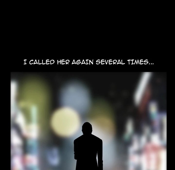 Neighbors Manhwa - Chapter 33 Page 41