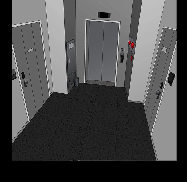 Neighbors Manhwa - Chapter 33 Page 46