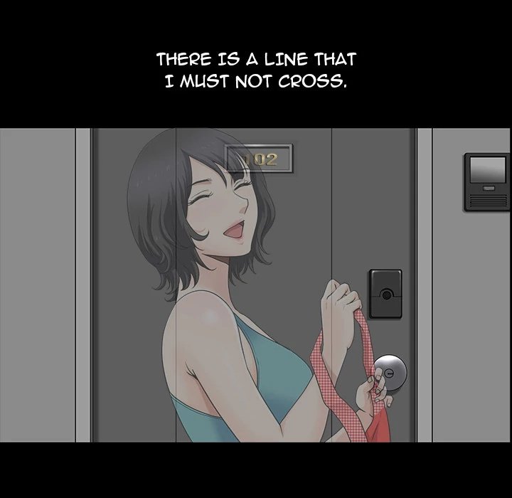 Neighbors Manhwa - Chapter 33 Page 49