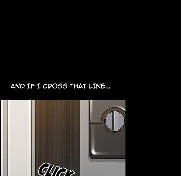 Neighbors Manhwa - Chapter 33 Page 50