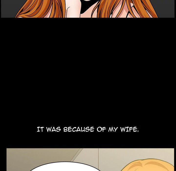 Neighbors Manhwa - Chapter 33 Page 61