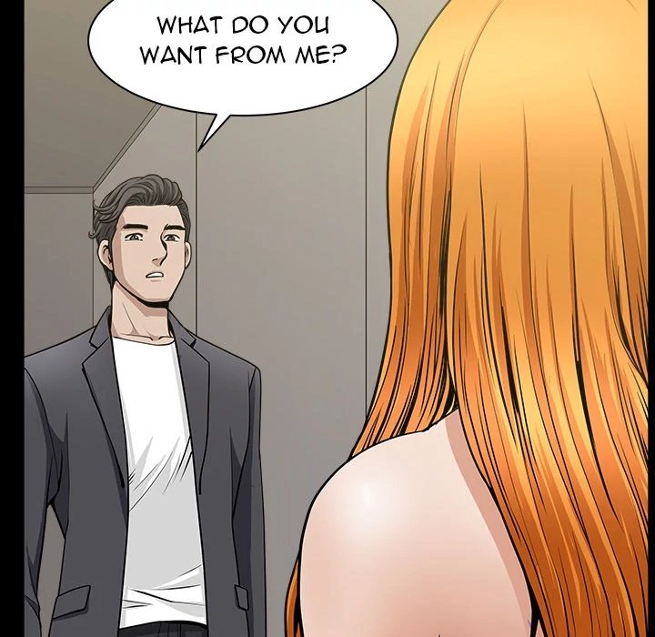 Neighbors Manhwa - Chapter 33 Page 62