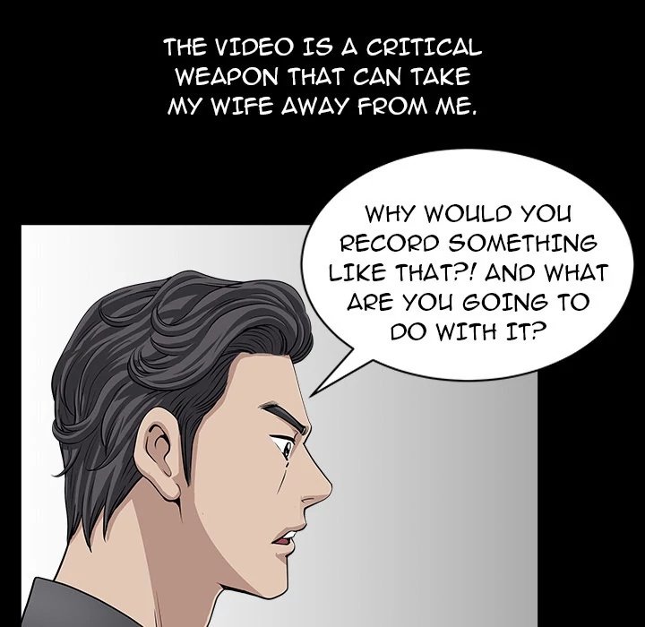 Neighbors Manhwa - Chapter 33 Page 64