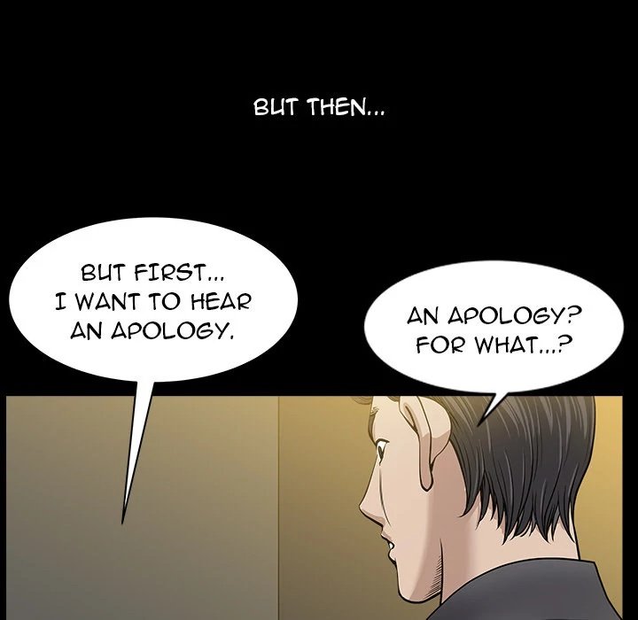 Neighbors Manhwa - Chapter 33 Page 69