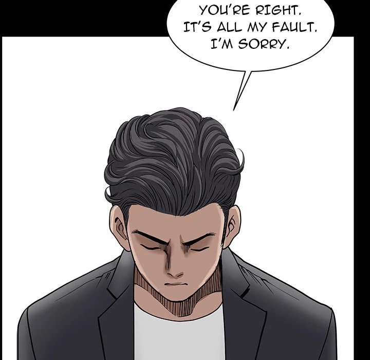 Neighbors Manhwa - Chapter 33 Page 86