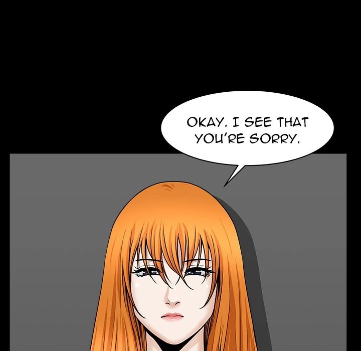 Neighbors Manhwa - Chapter 33 Page 88