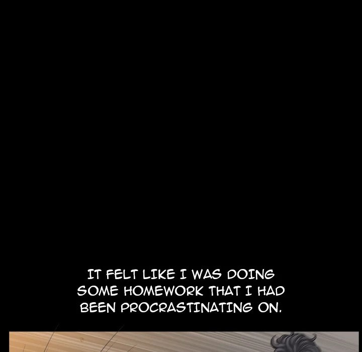 Neighbors Manhwa - Chapter 33 Page 110