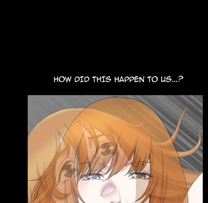 Neighbors Manhwa - Chapter 33 Page 118