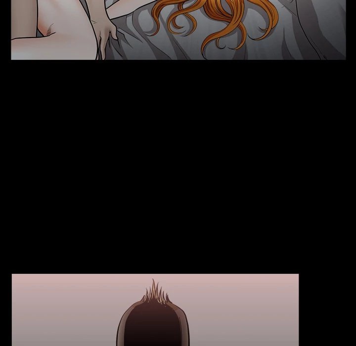 Neighbors Manhwa - Chapter 33 Page 135